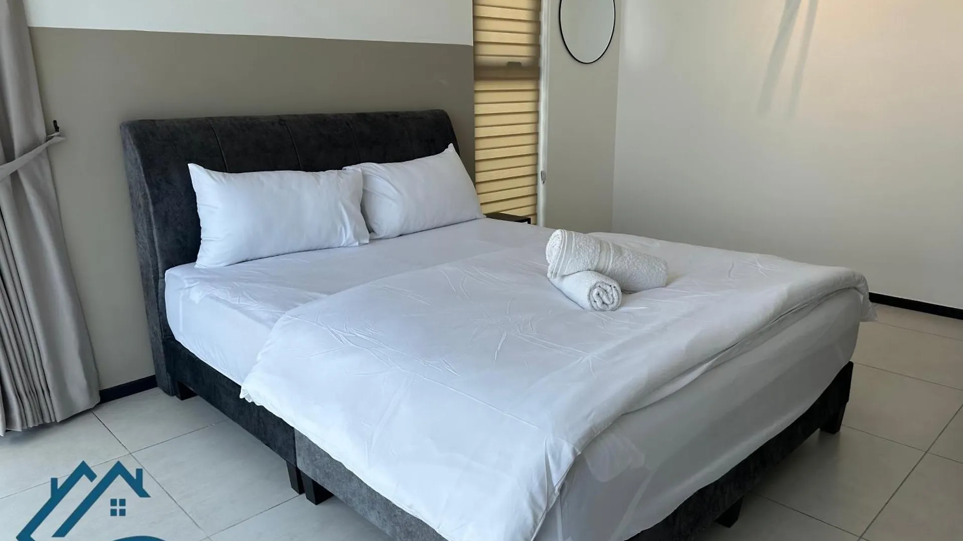 Urban Suites Georgetown By Bnb4U Jelutong Διαμέρισμα