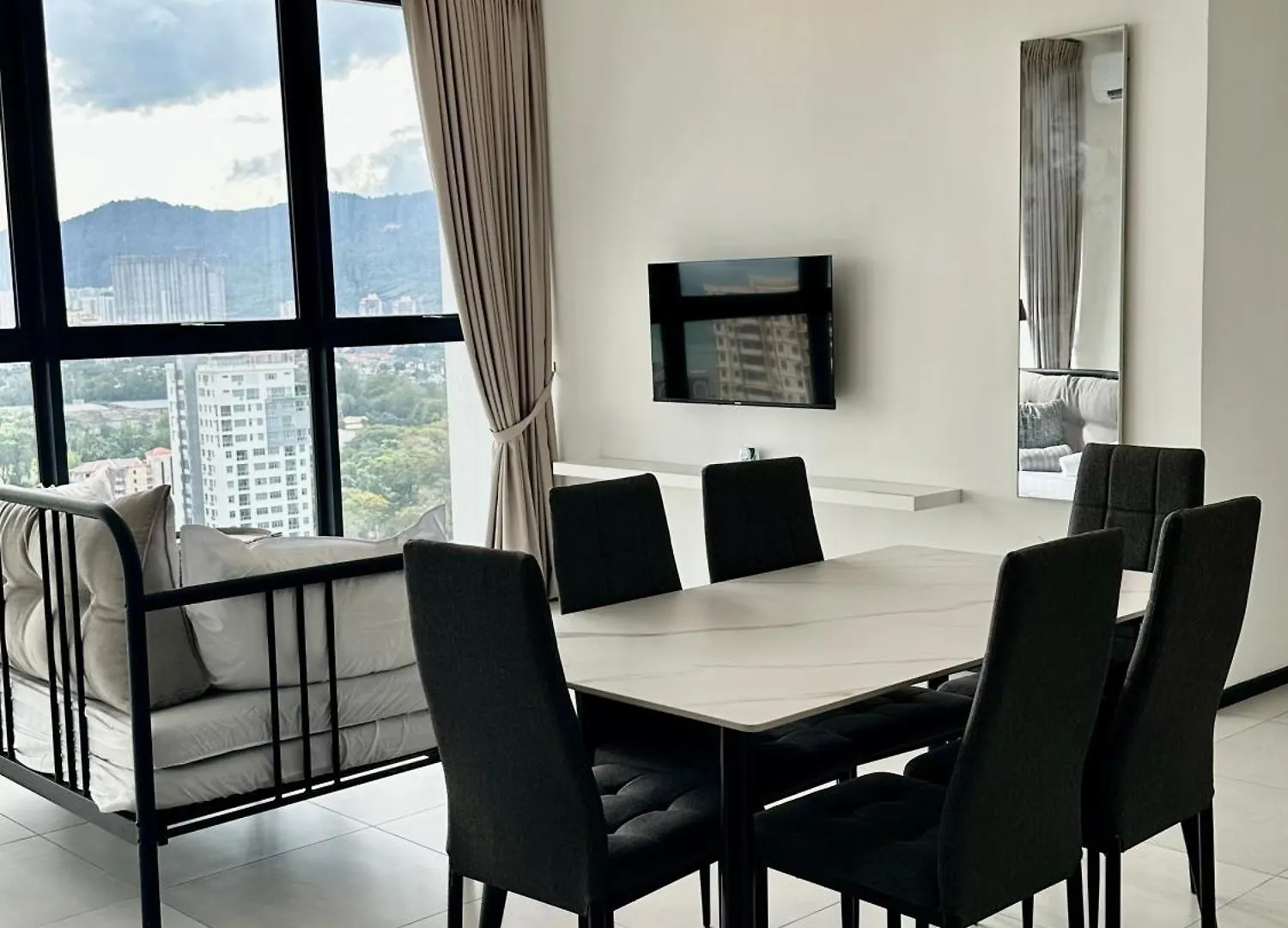 Urban Suites Georgetown By Bnb4U Jelutong Διαμέρισμα