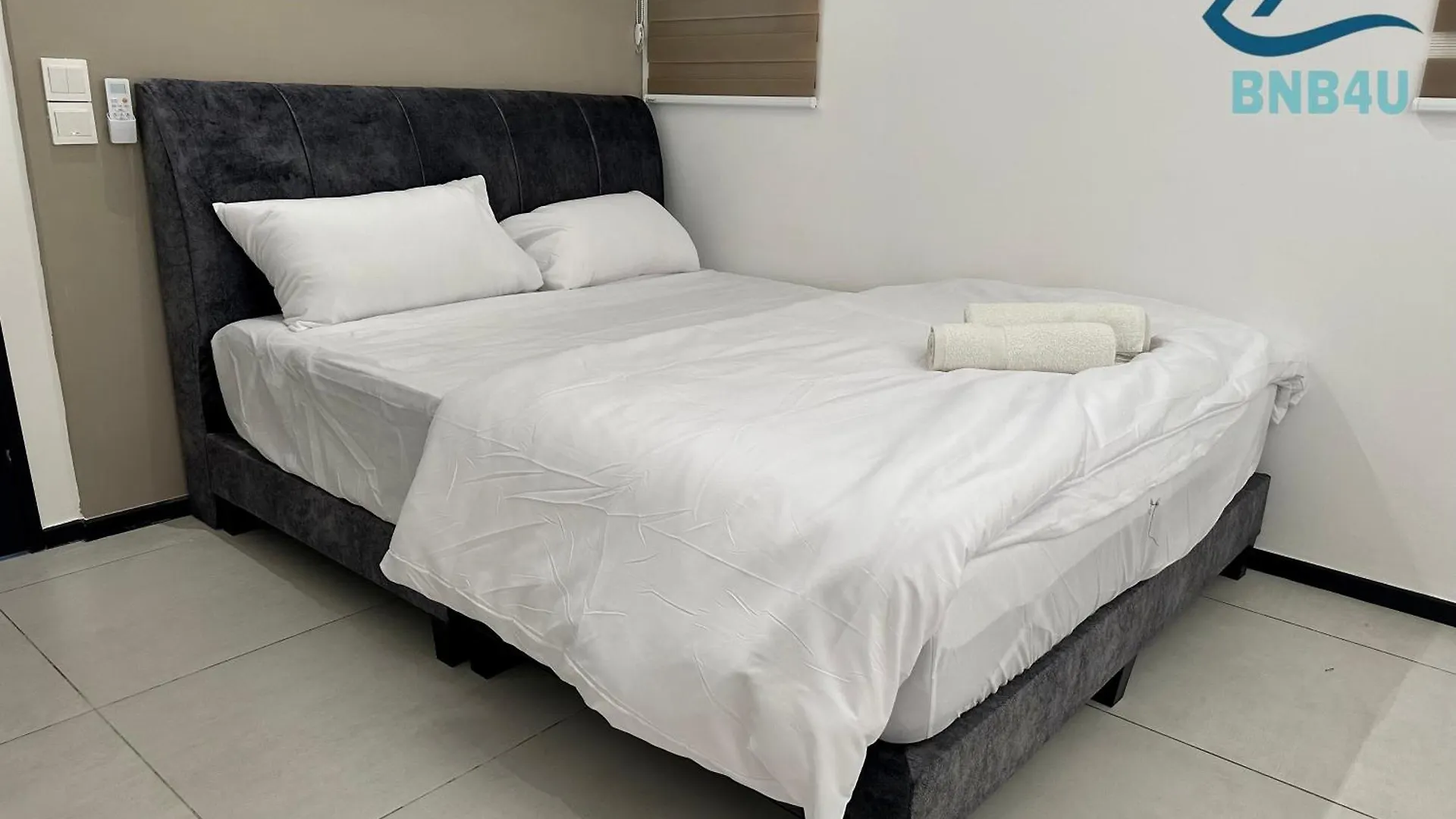 Διαμέρισμα Urban Suites Georgetown By Bnb4U Jelutong Μαλαισία