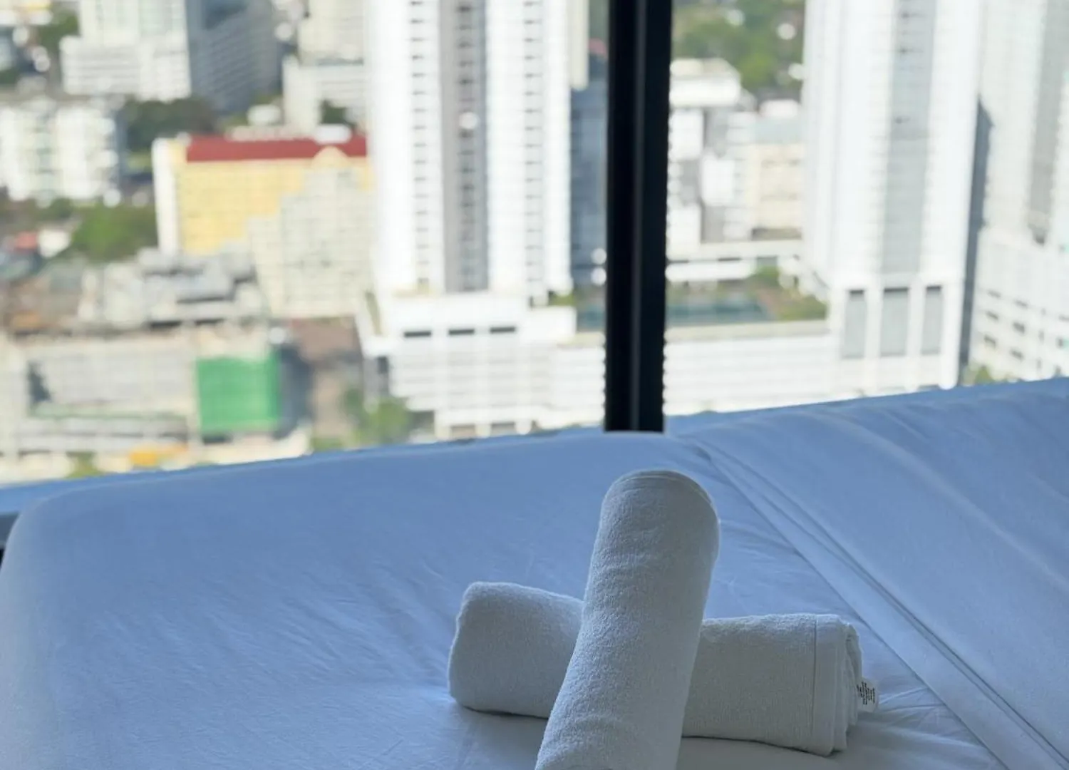 Διαμέρισμα Urban Suites Georgetown By Bnb4U Jelutong