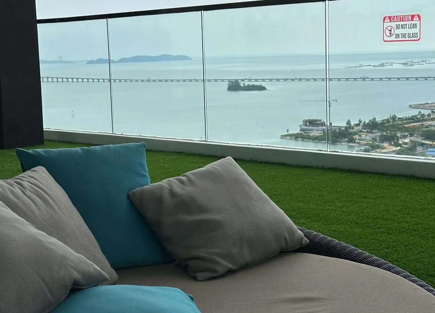 Urban Suites Georgetown By Bnb4U Jelutong