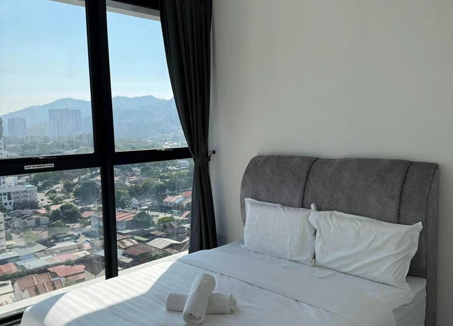 Apartment Urban Suites Georgetown By Bnb4U Jelutong