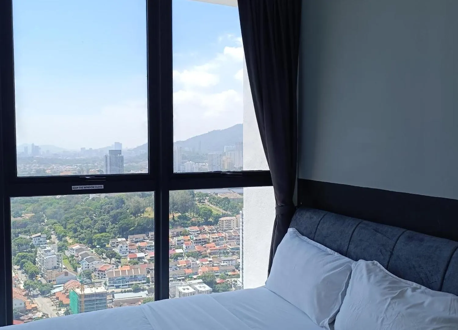 Urban Suites Georgetown By Bnb4U Jelutong Apartment