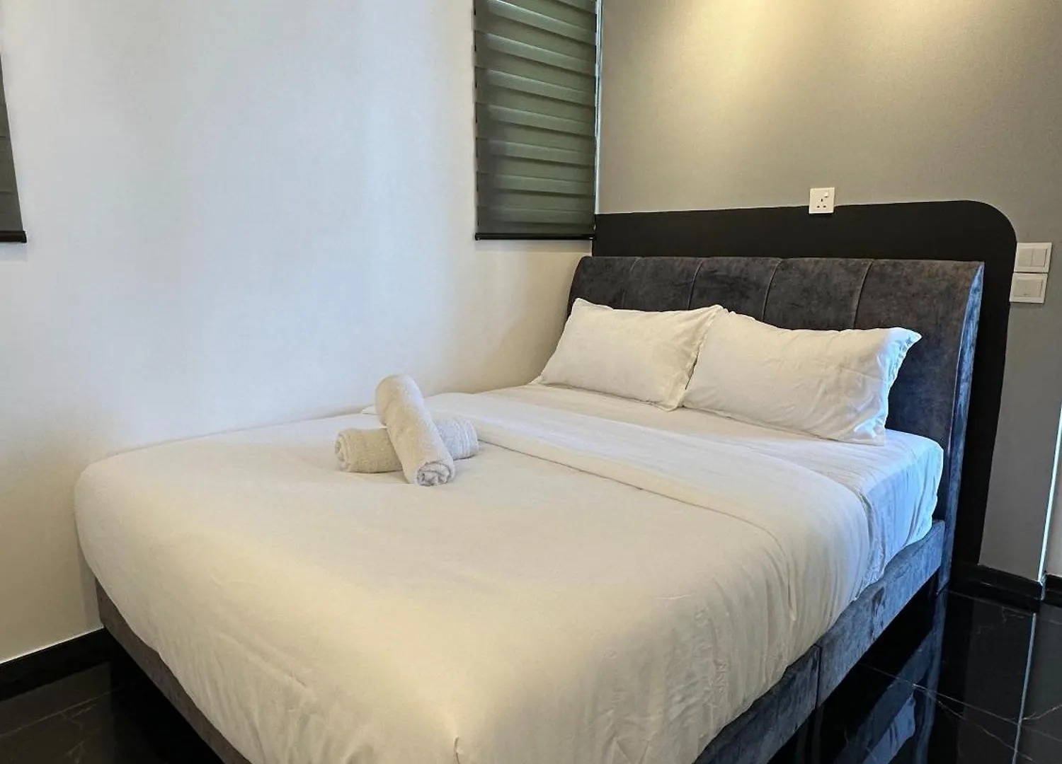 Apartment Urban Suites Georgetown By Bnb4U Jelutong