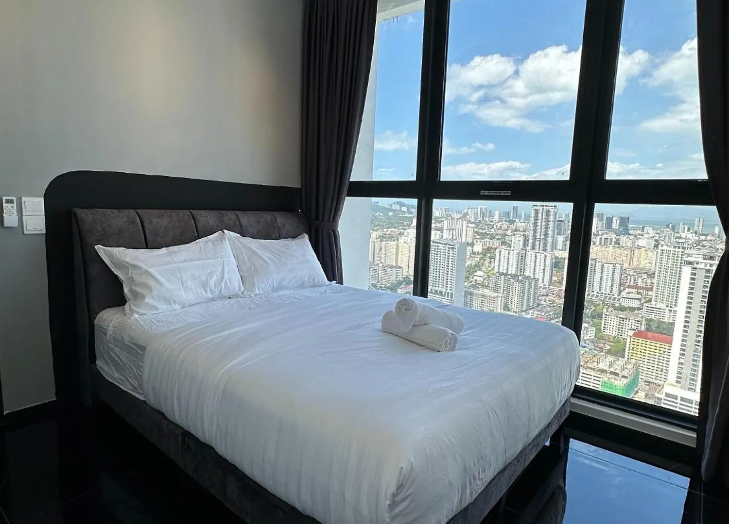 Urban Suites Georgetown By Bnb4U Jelutong 0*,  Malaysia