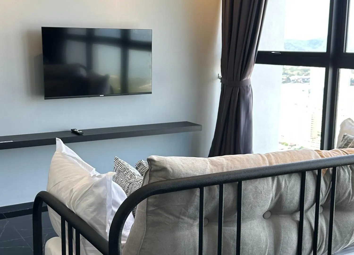 Apartment Urban Suites Georgetown By Bnb4U Jelutong Malaysia