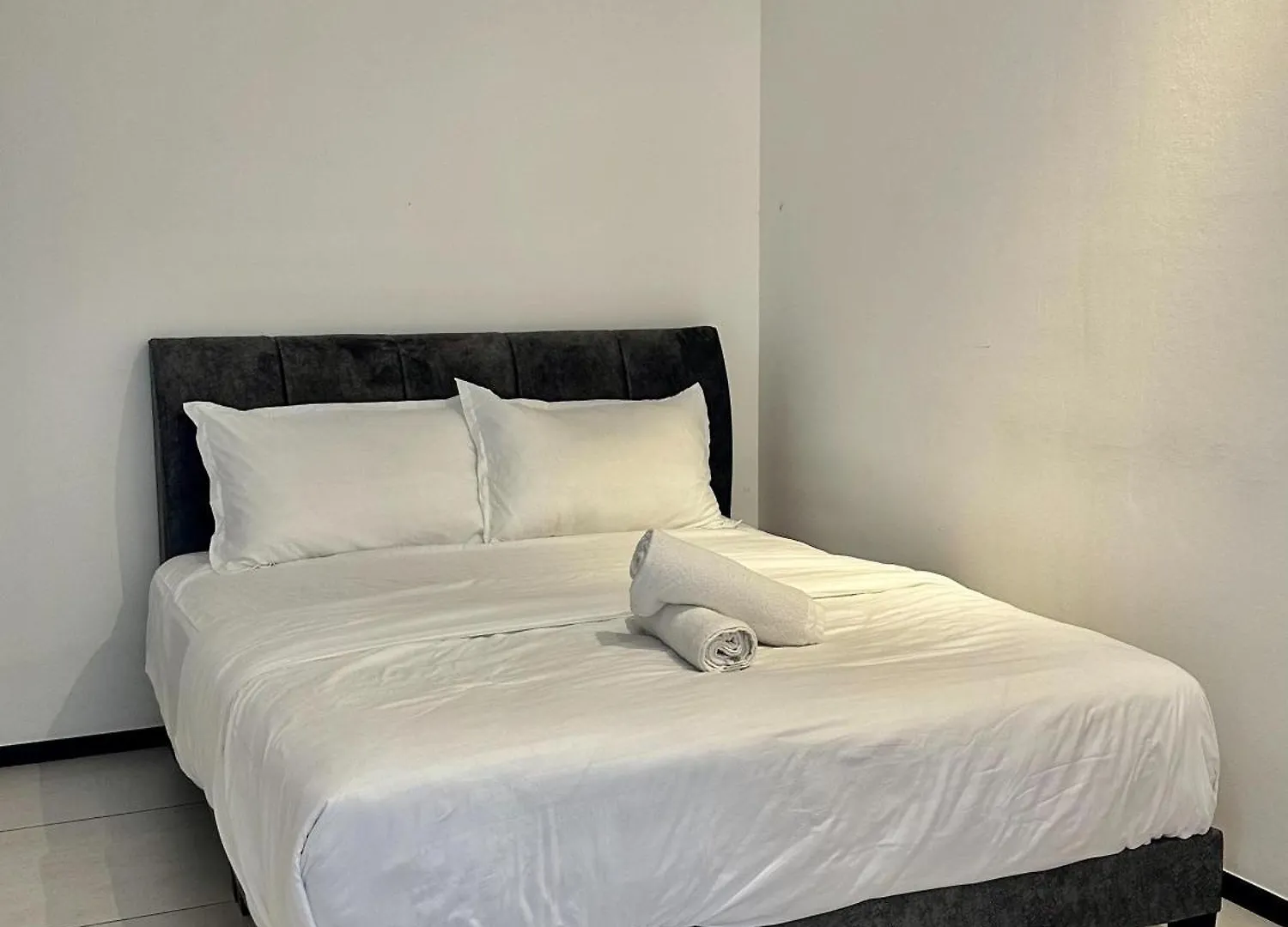 Urban Suites Georgetown By Bnb4U Jelutong 0*,