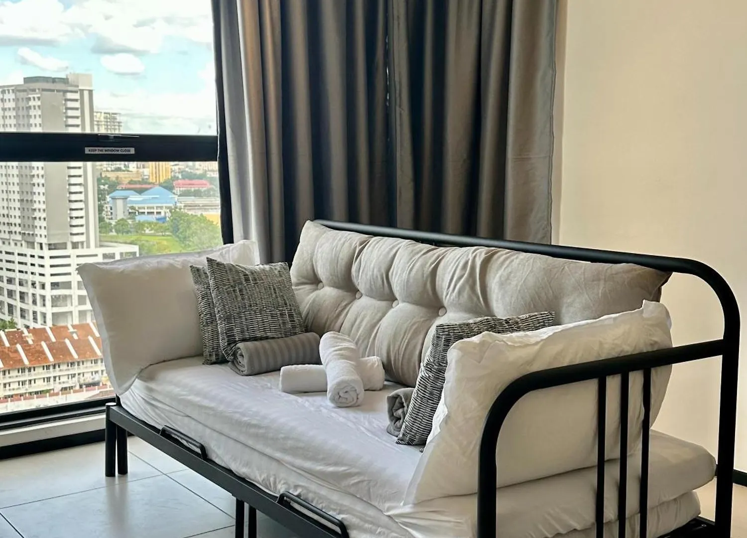 Apartment Urban Suites Georgetown By Bnb4U Jelutong