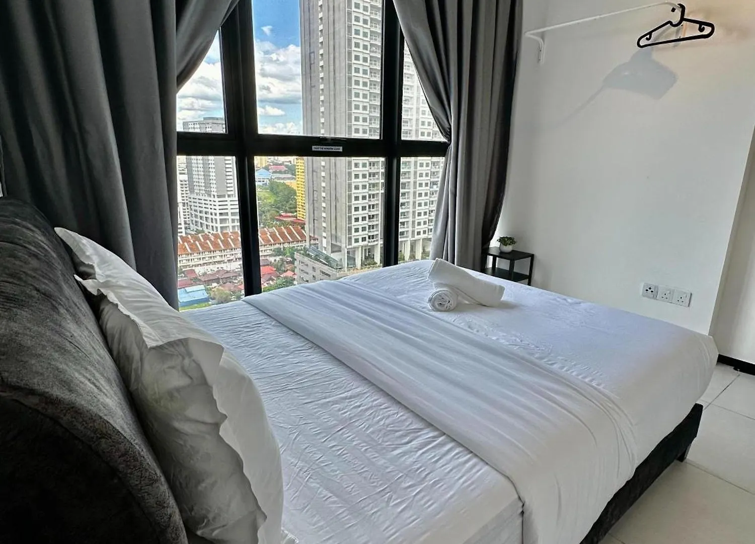 Apartment Urban Suites Georgetown By Bnb4U Jelutong