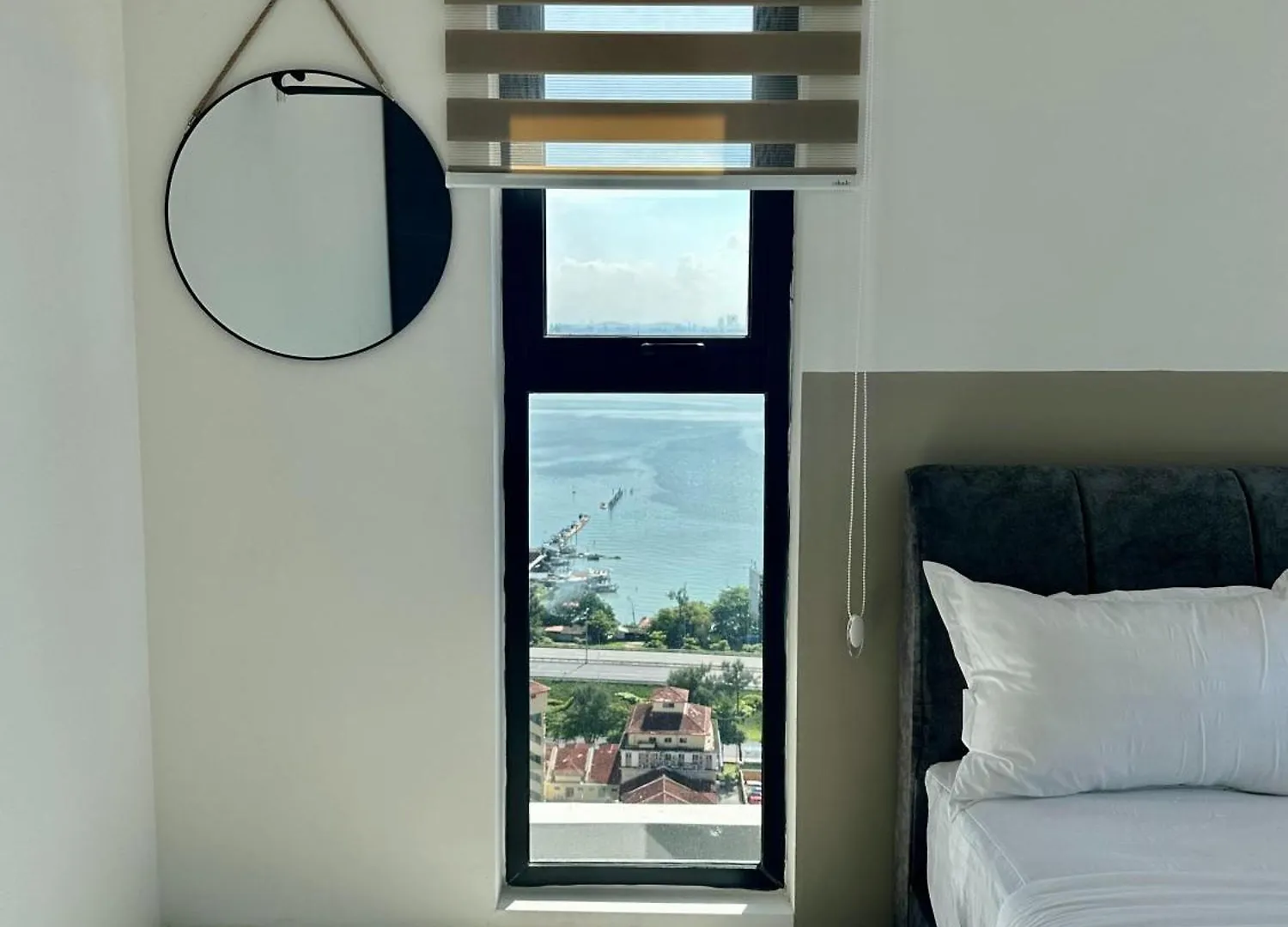 Urban Suites Georgetown By Bnb4U Jelutong Malaysia