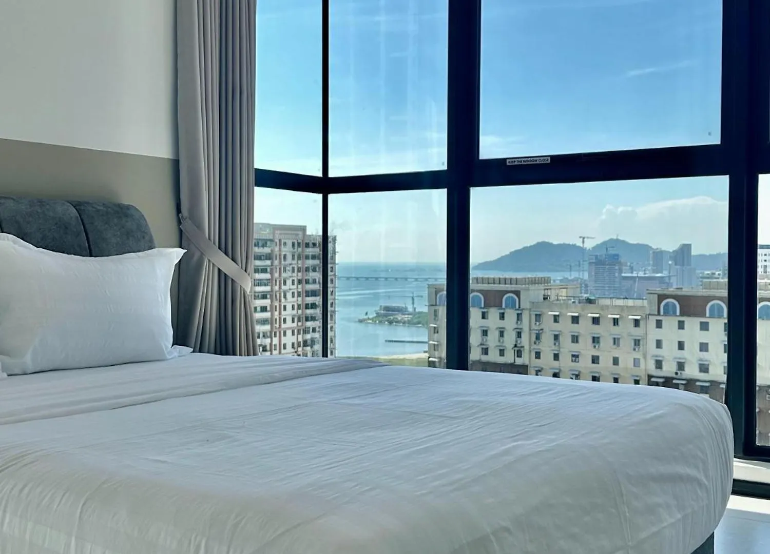 Urban Suites Georgetown By Bnb4U Jelutong 0*,  Malaysia