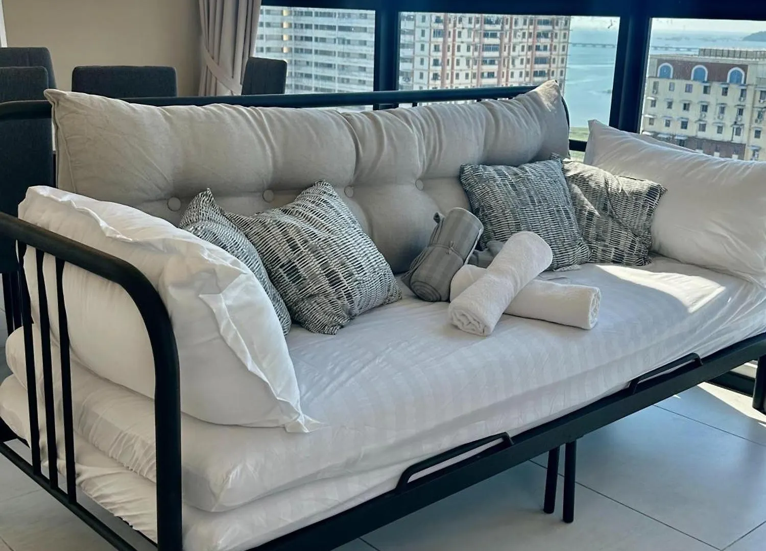 Apartment Urban Suites Georgetown By Bnb4U Jelutong Malaysia