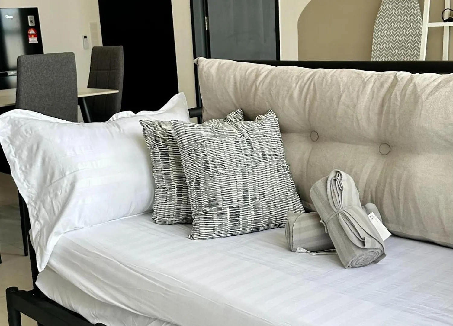 Apartment Urban Suites Georgetown By Bnb4U Jelutong