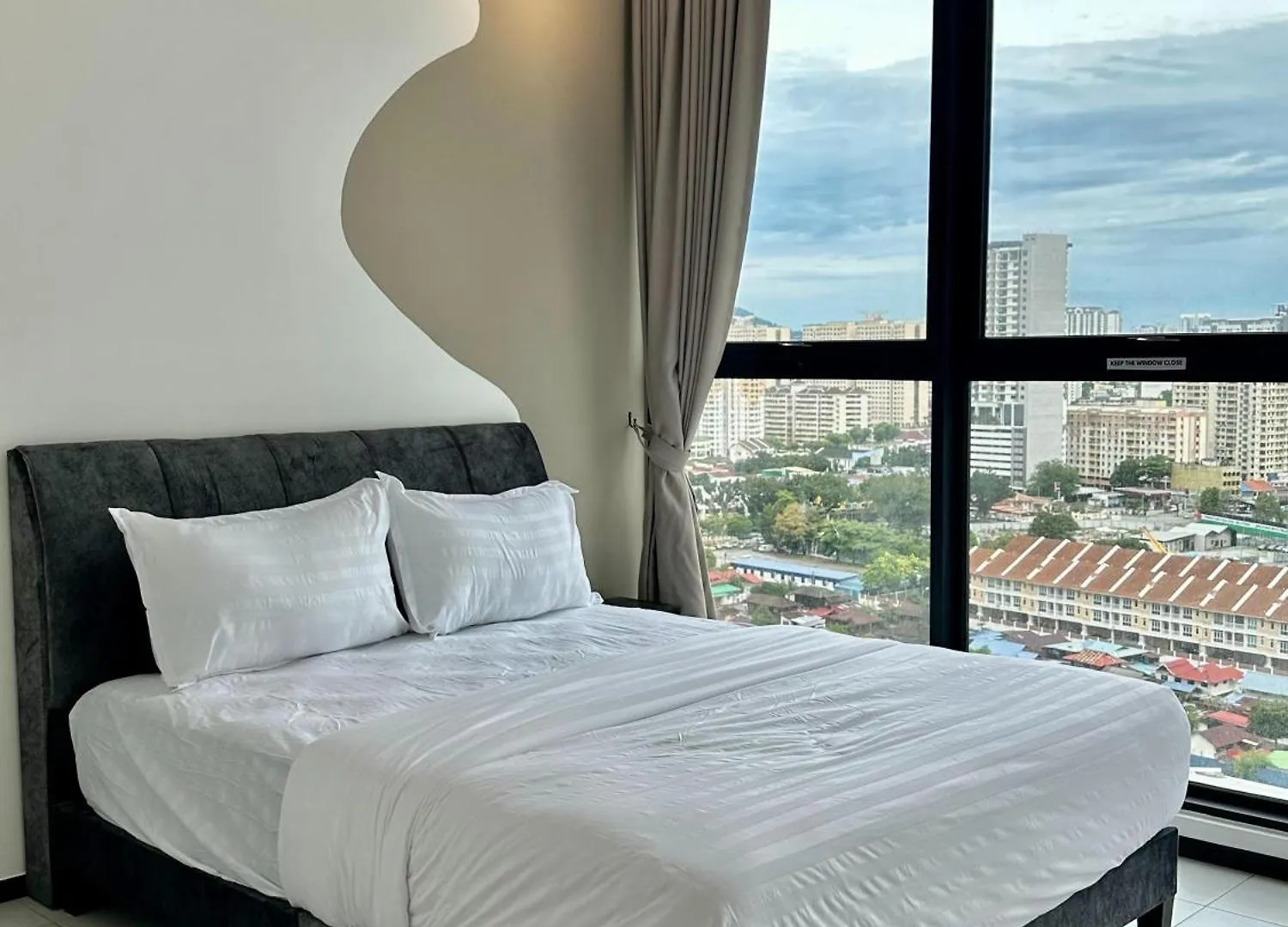 Apartment Urban Suites Georgetown By Bnb4U Jelutong