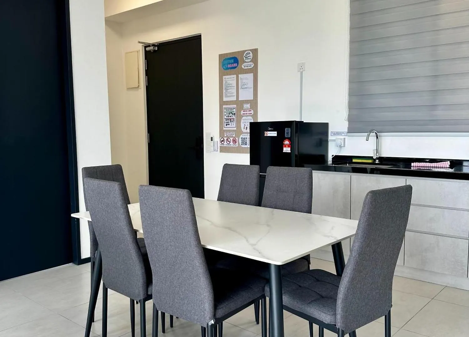 Urban Suites Georgetown By Bnb4U Jelutong Apartment