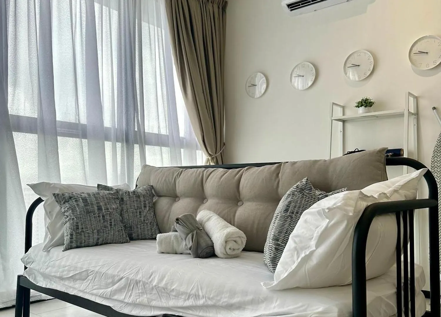 Urban Suites Georgetown By Bnb4U Jelutong Malaysia