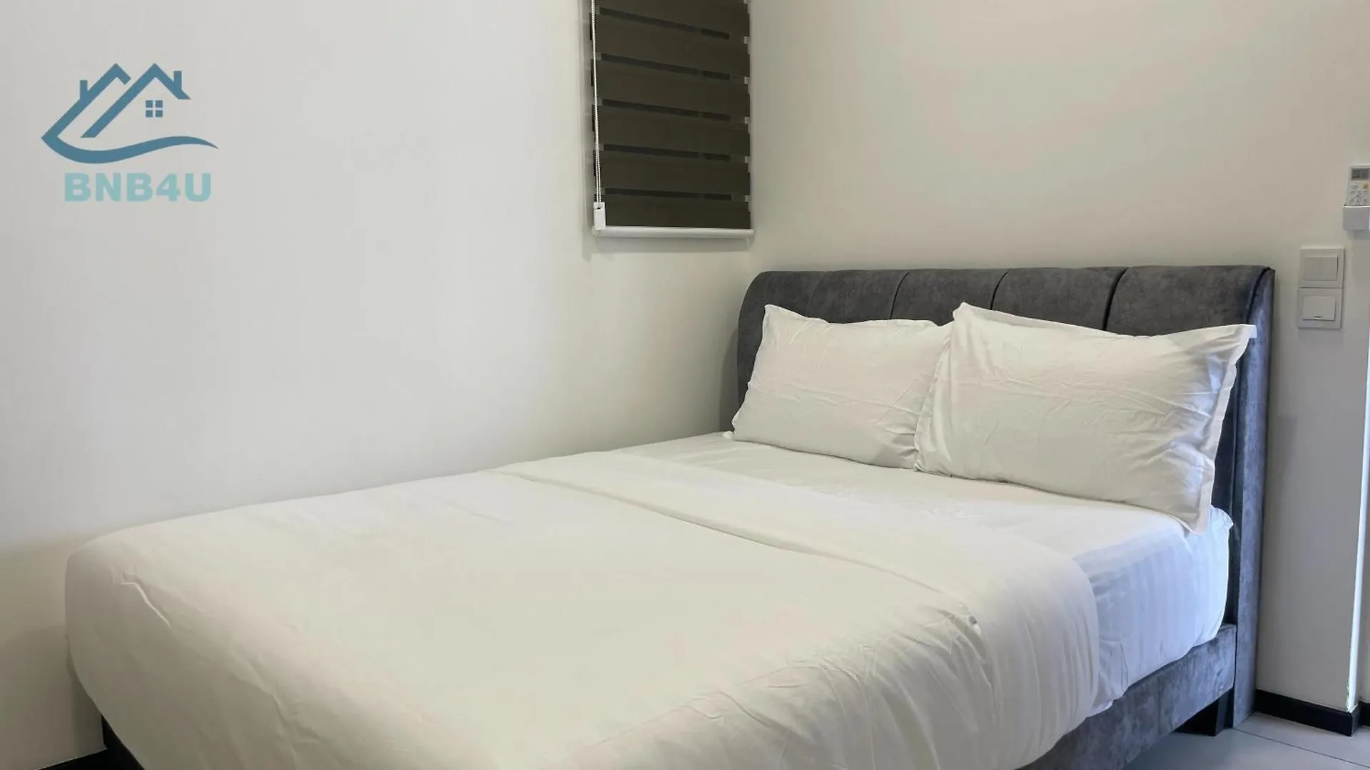 Apartment Urban Suites Georgetown By Bnb4U Jelutong