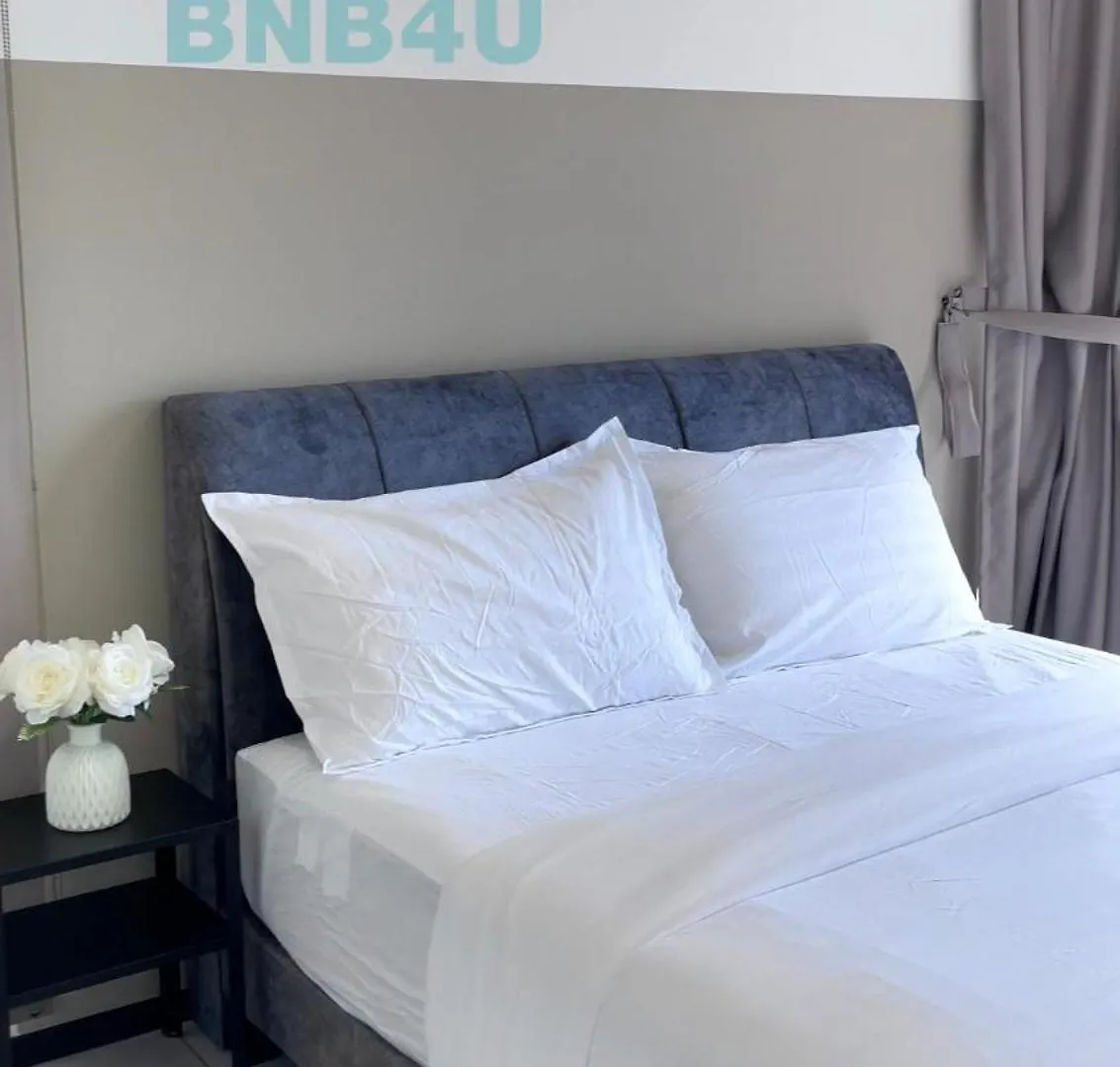 Urban Suites Georgetown By Bnb4U Jelutong