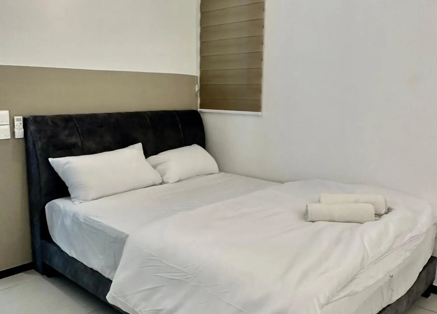 Urban Suites Georgetown By Bnb4U Jelutong 0*,