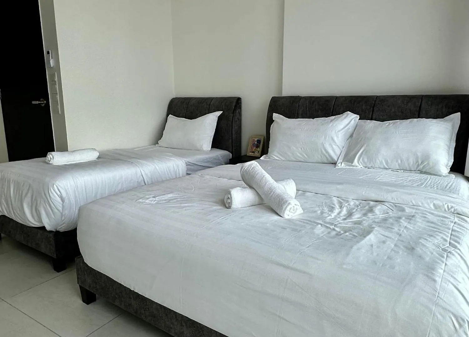 Apartment Urban Suites Georgetown By Bnb4U Jelutong