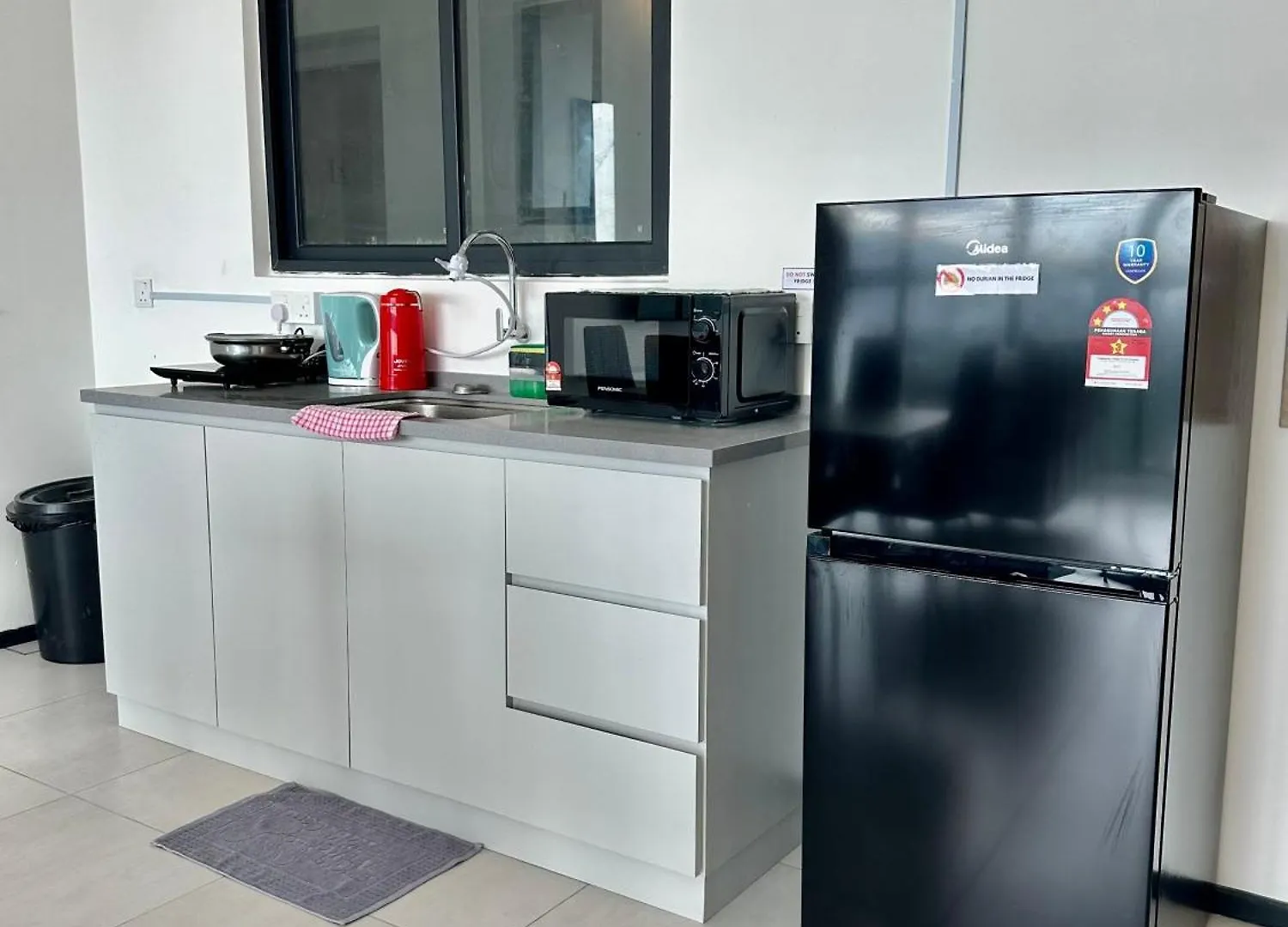 Urban Suites Georgetown By Bnb4U Jelutong Malaysia
