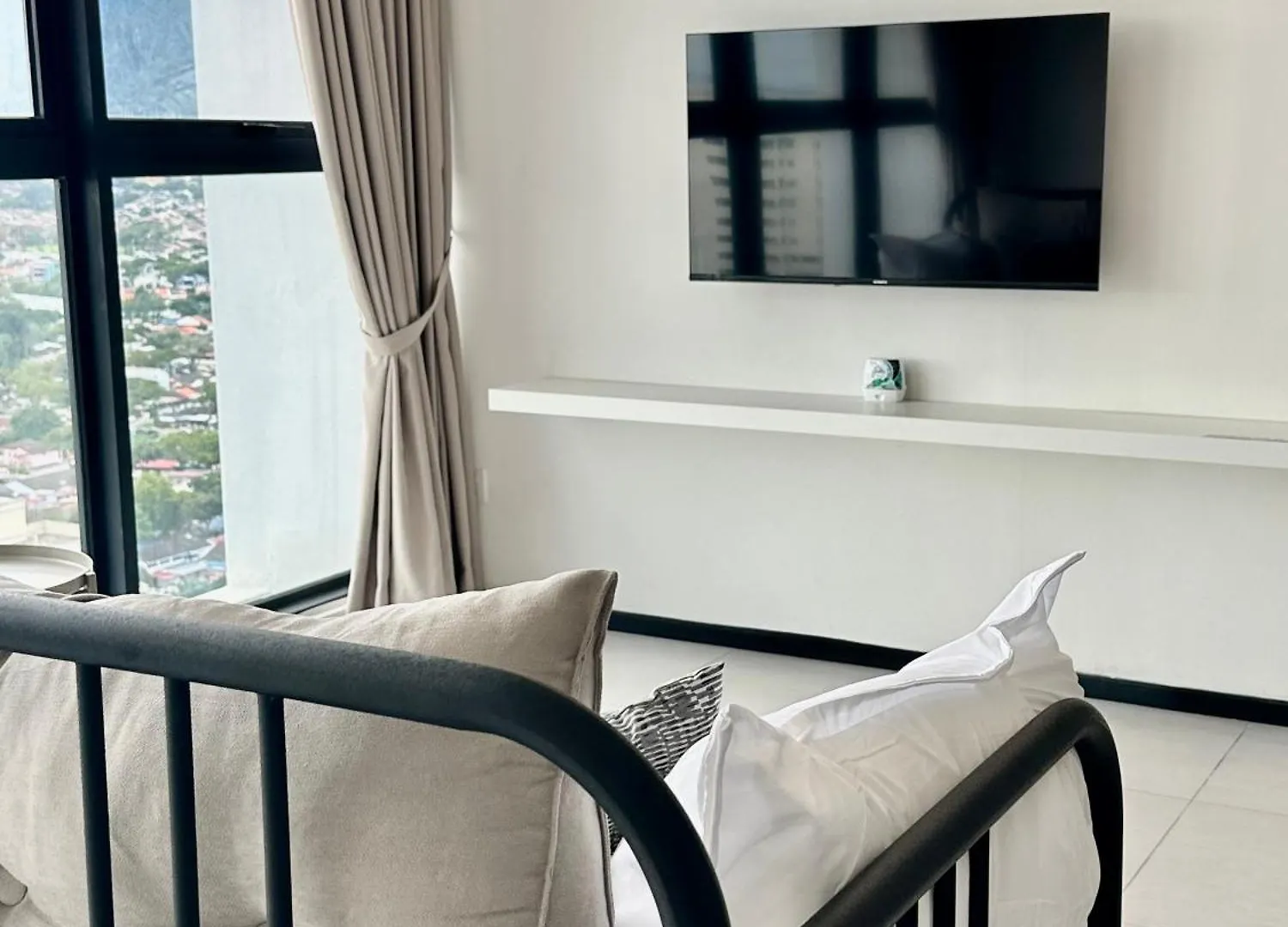 Urban Suites Georgetown By Bnb4U Jelutong 0*,  Malaysia