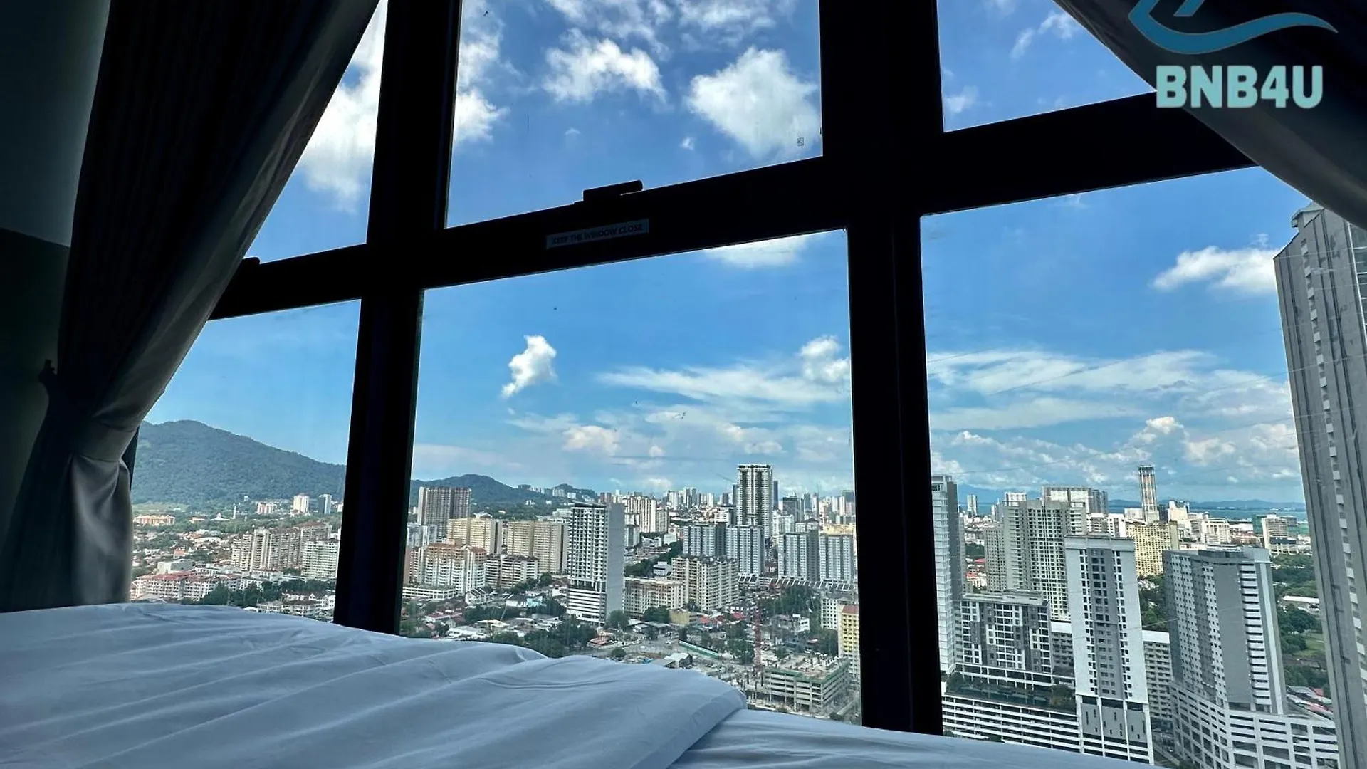 Urban Suites Georgetown By Bnb4U Jelutong 0*,