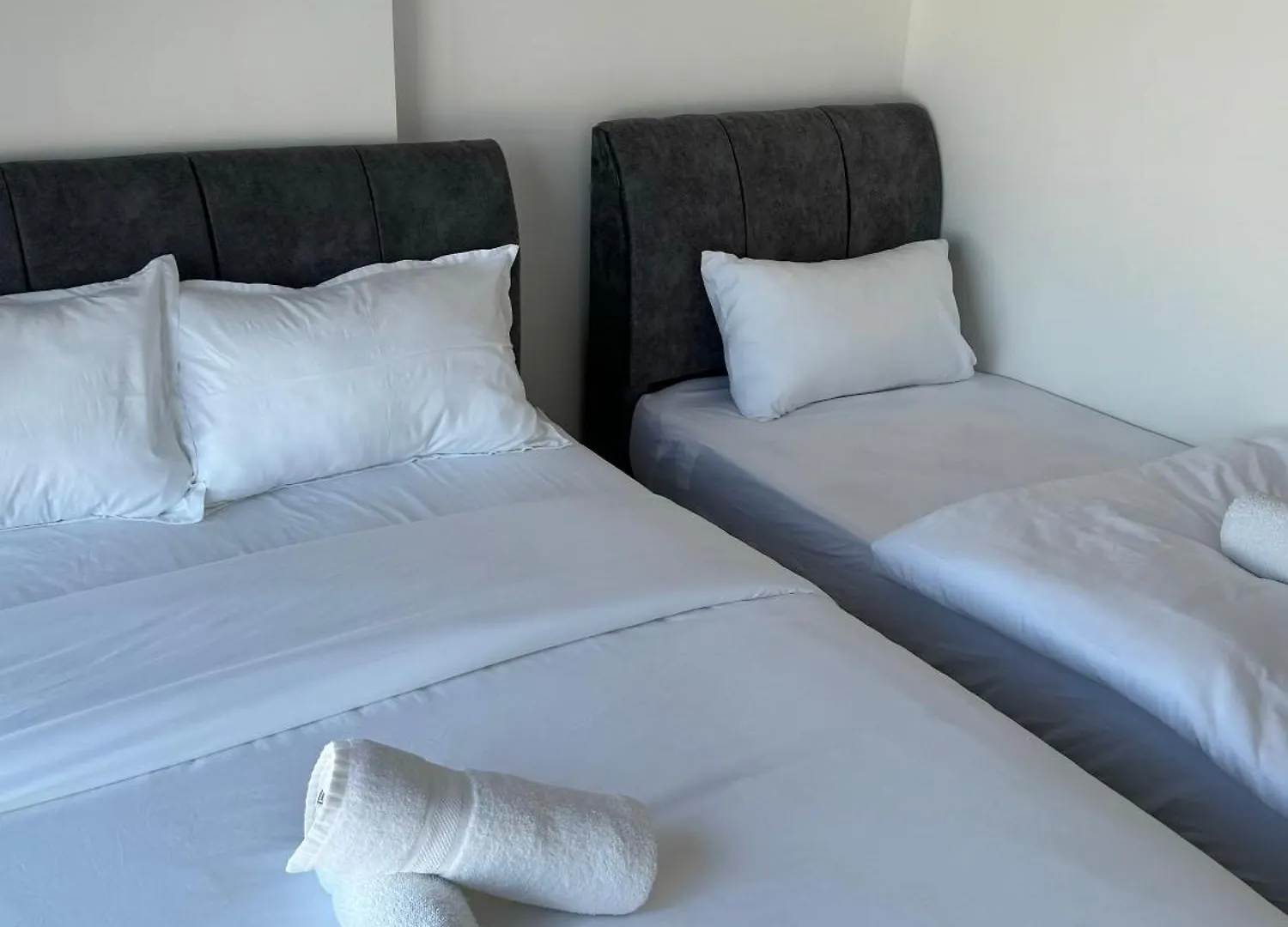 Apartment Urban Suites Georgetown By Bnb4U Jelutong