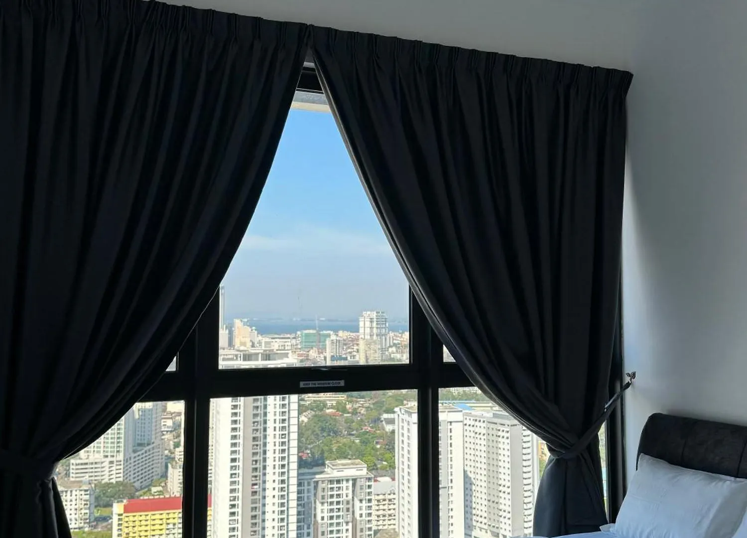 Urban Suites Georgetown By Bnb4U Jelutong Apartment