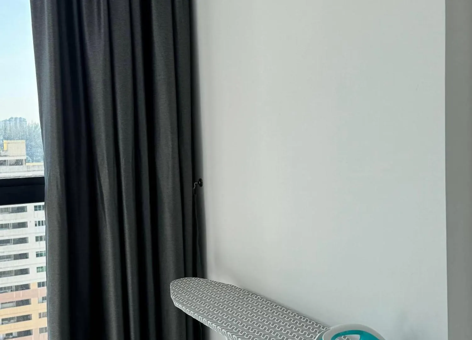 Urban Suites Georgetown By Bnb4U Jelutong