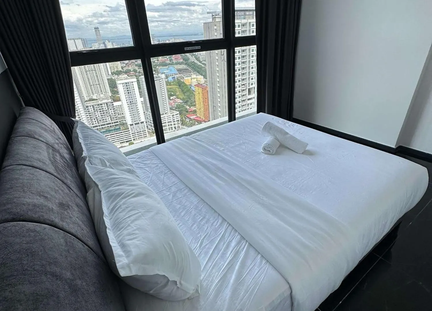 Urban Suites Georgetown By Bnb4U Jelutong