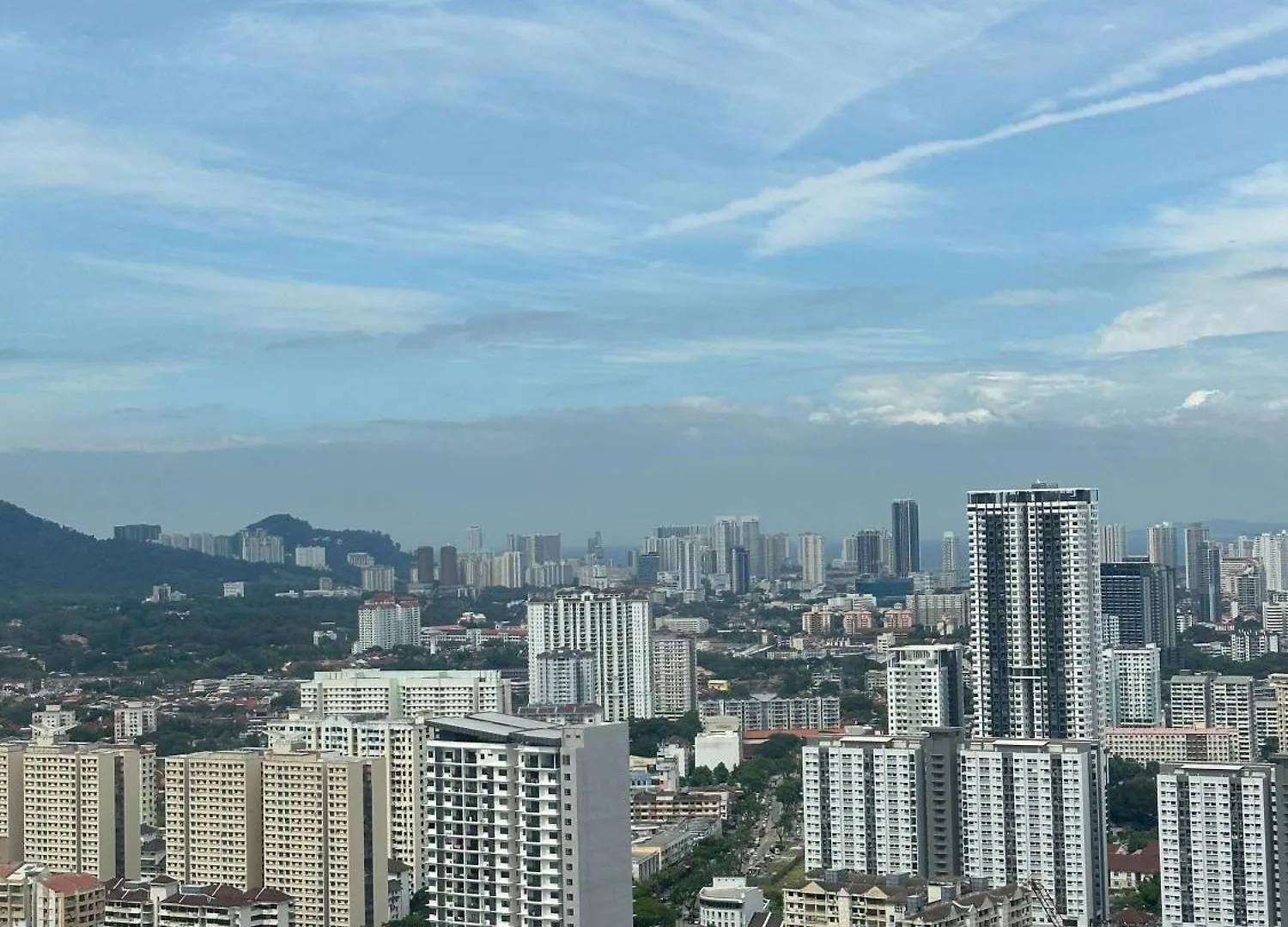 Apartment Urban Suites Georgetown By Bnb4U Jelutong