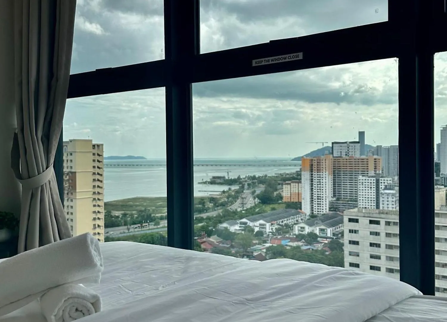 Urban Suites Georgetown By Bnb4U Jelutong 0*,