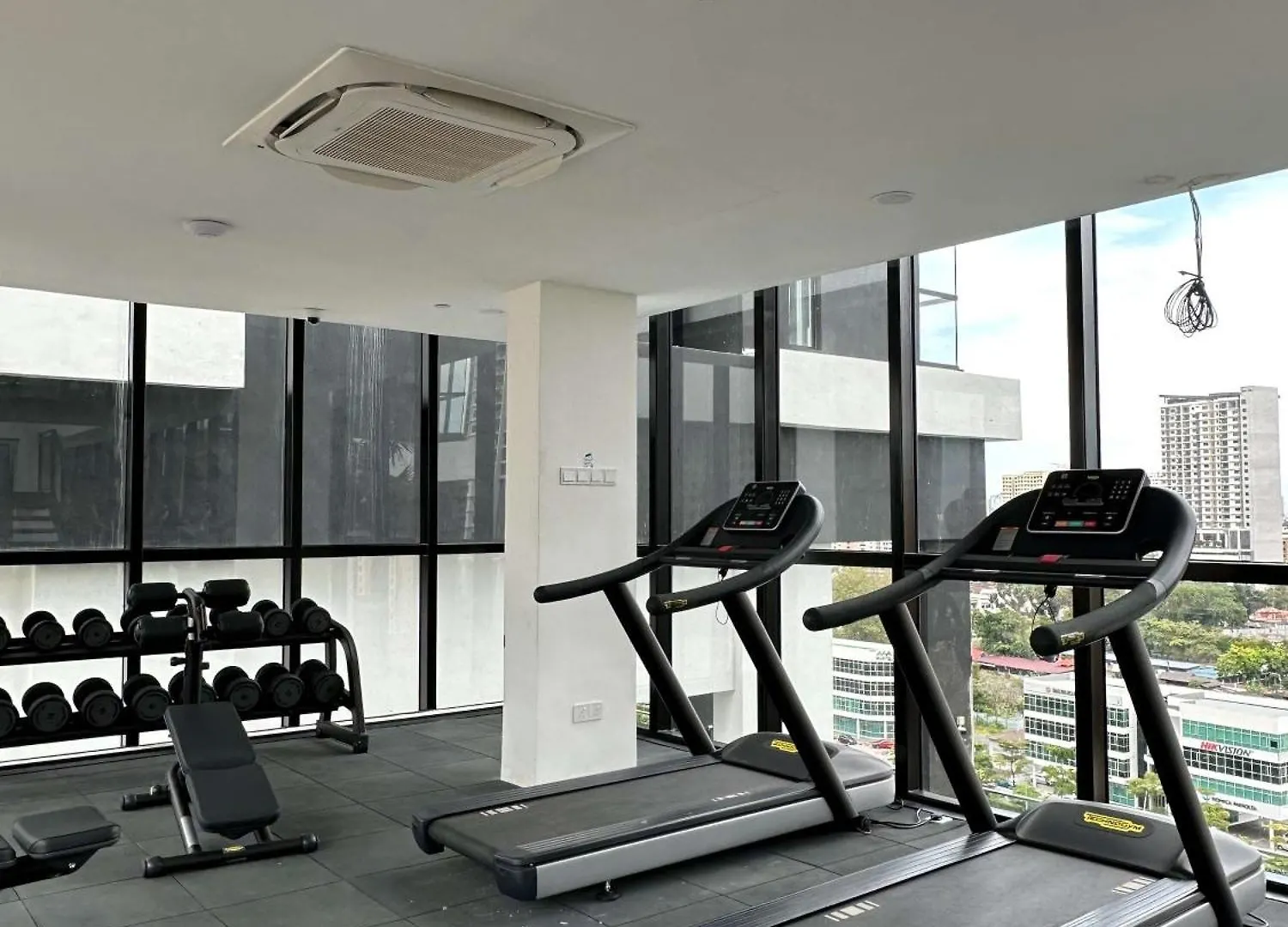 Apartment Urban Suites Georgetown By Bnb4U Jelutong Malaysia
