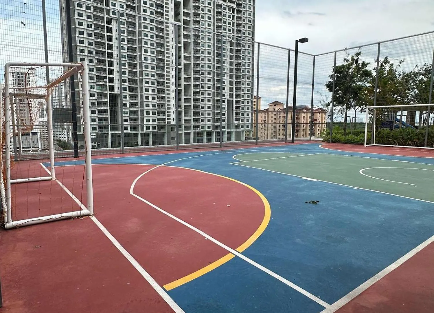 Urban Suites Georgetown By Bnb4U Jelutong 0*,  Malaysia