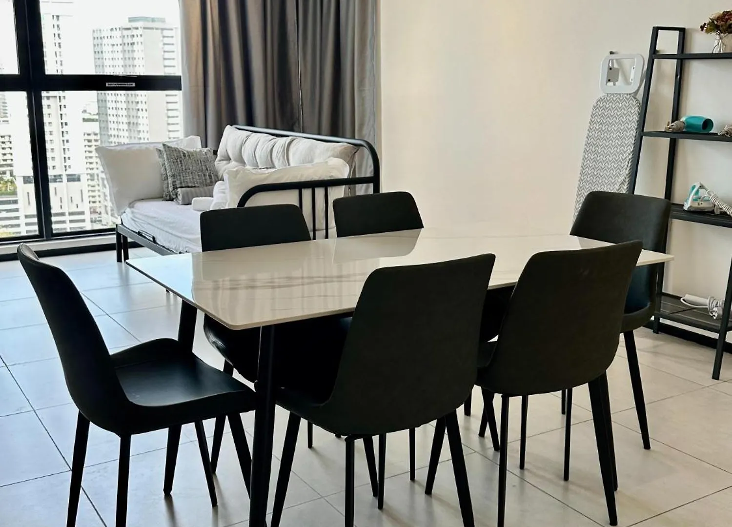 Urban Suites Georgetown By Bnb4U Jelutong アパート