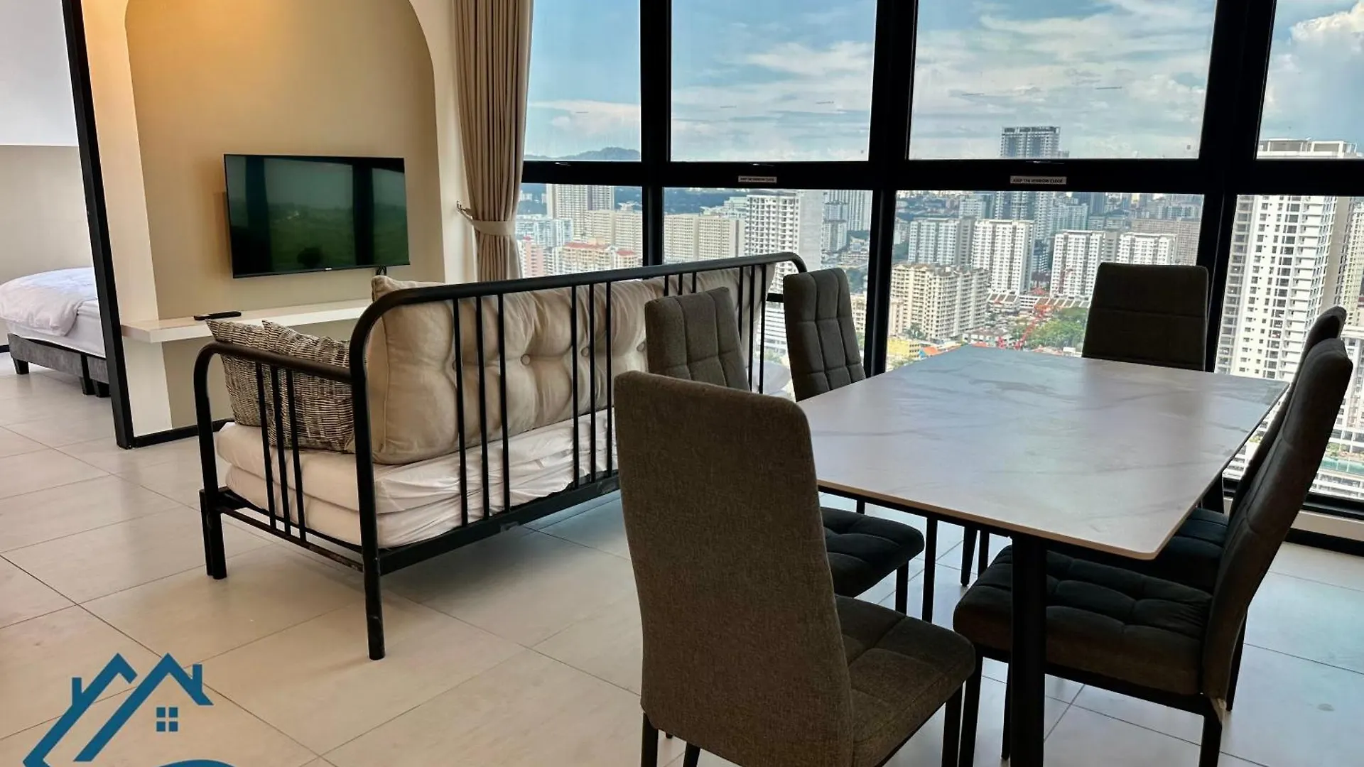 Urban Suites Georgetown By Bnb4U Jelutong