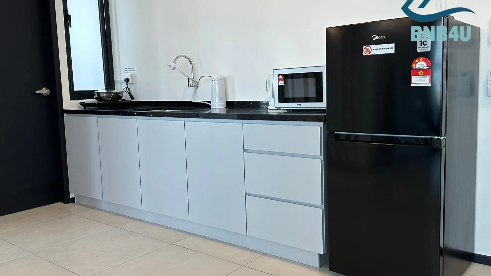 アパート Urban Suites Georgetown By Bnb4U Jelutong