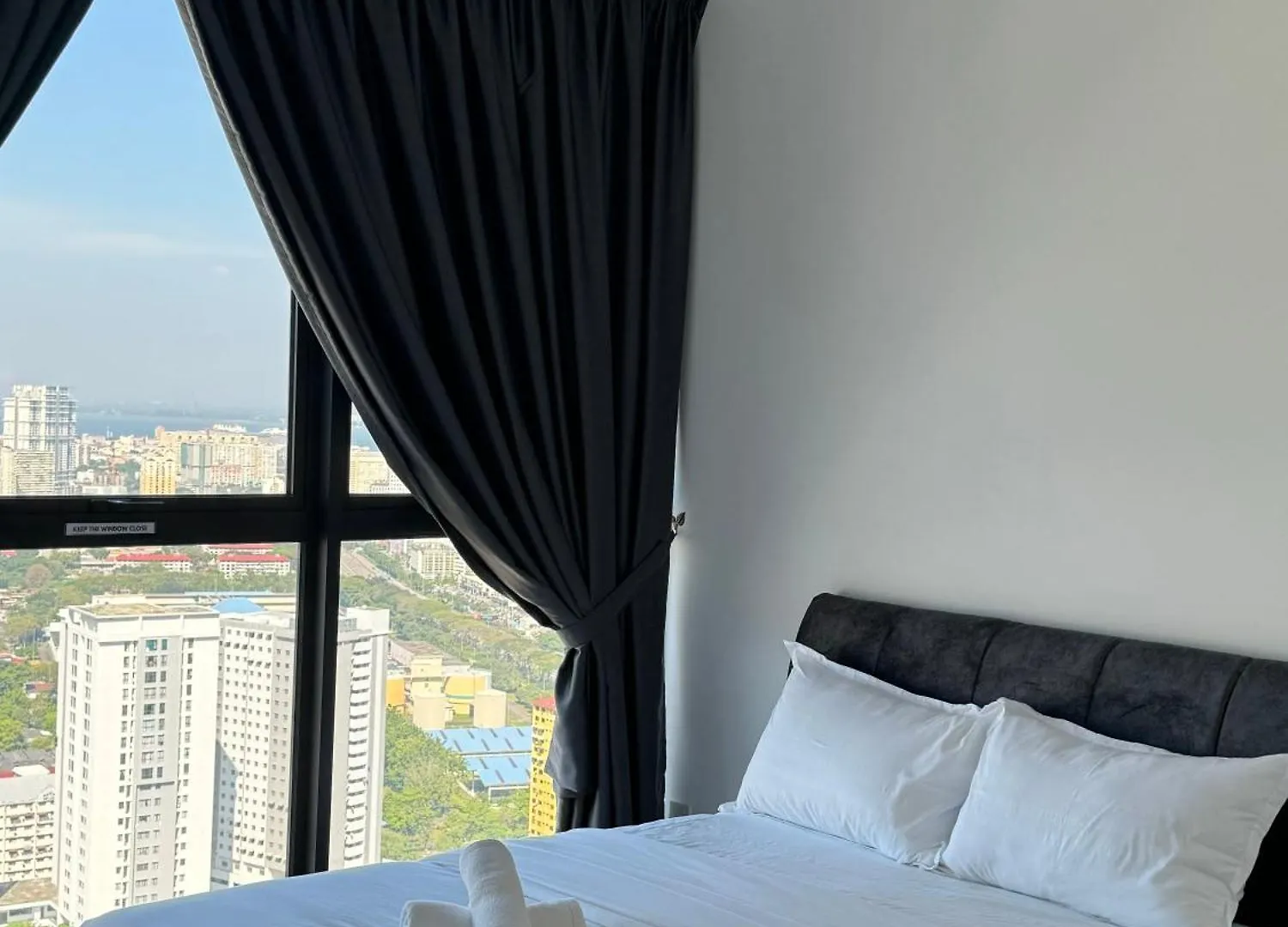 Urban Suites Georgetown By Bnb4U Jelutong