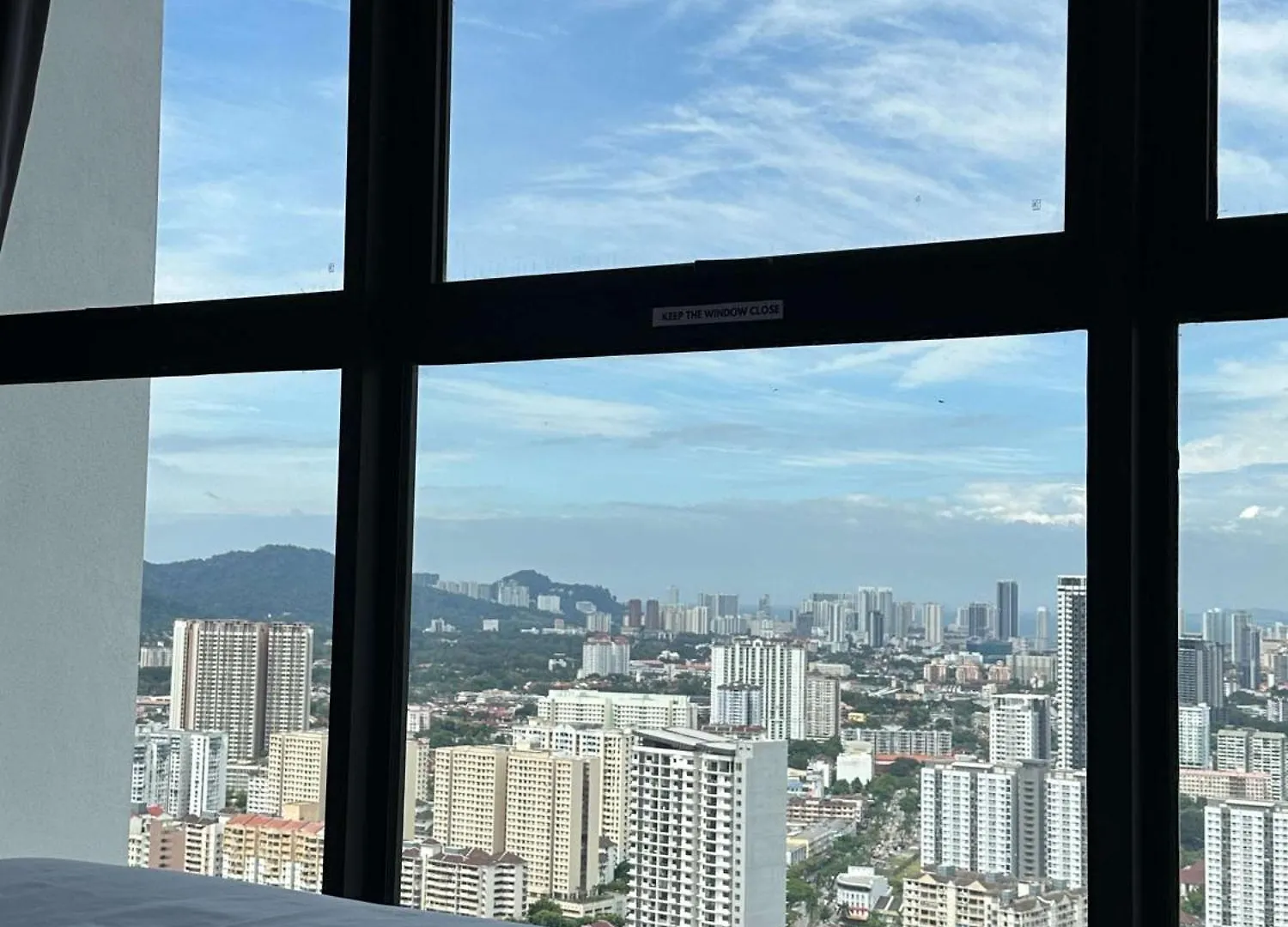 Urban Suites Georgetown By Bnb4U Jelutong 0*,  マレーシア
