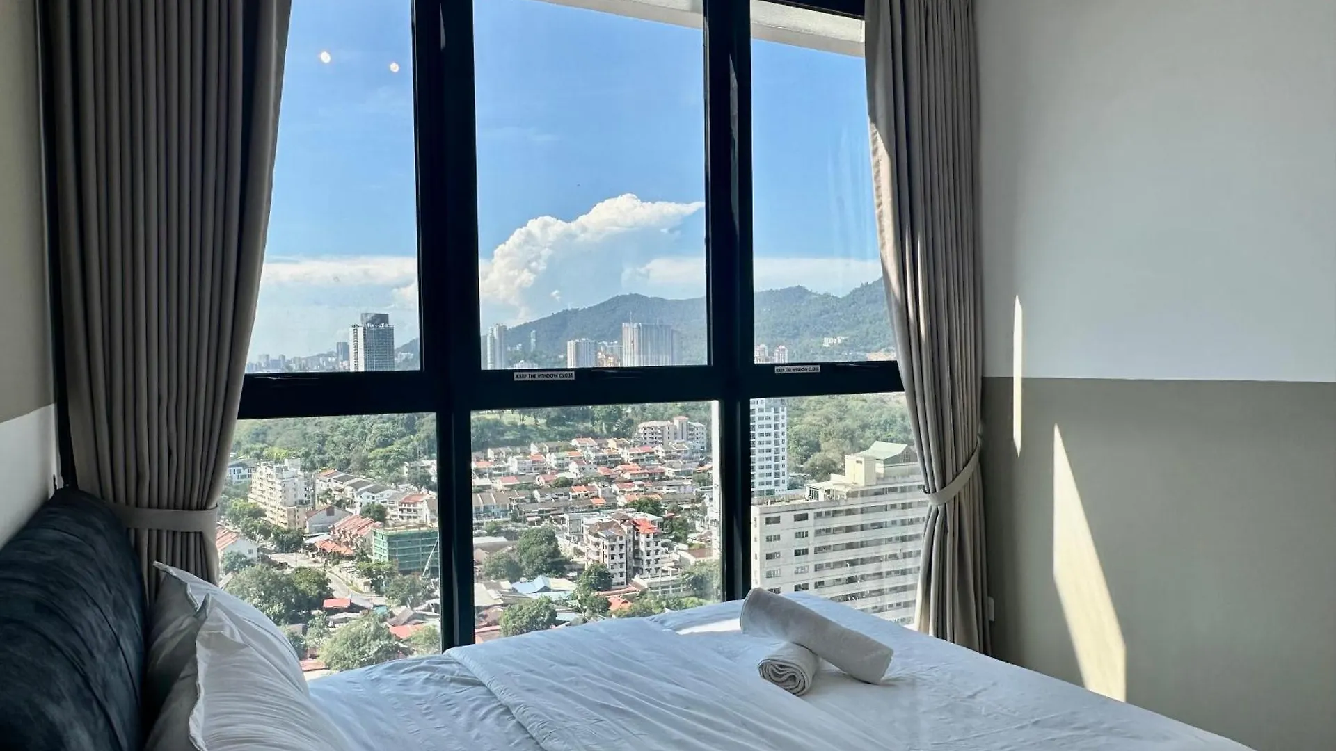 Urban Suites Georgetown By Bnb4U Jelutong