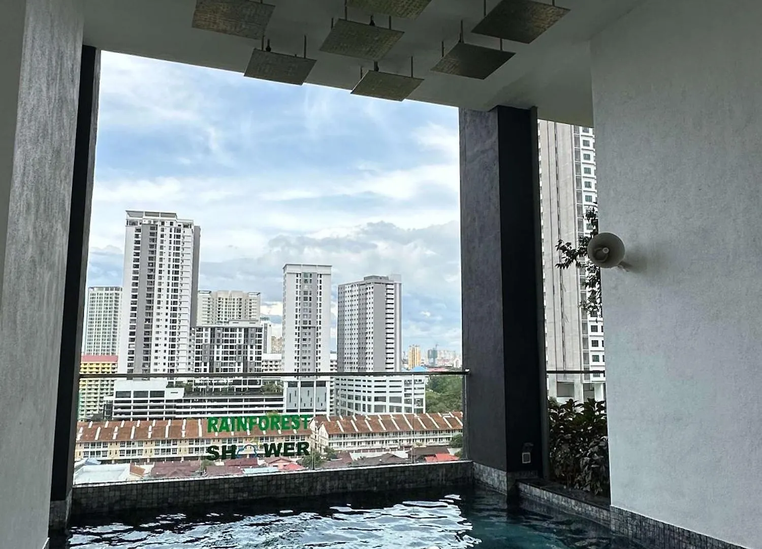 Urban Suites Georgetown By Bnb4U Jelutong アパート